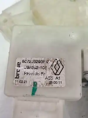 Pezzo di ricambio per auto di seconda mano motore alzacristalli anteriore destro per renault captur ii (2019-0) riferimenti oem iam 807203293r  
