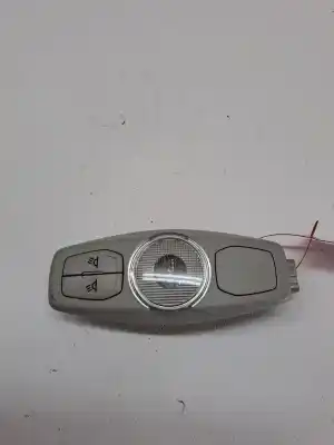 Second-hand car spare part  for FORD S-MAX (CA1)  OEM IAM references 2038721  AM2113K767FF34X1