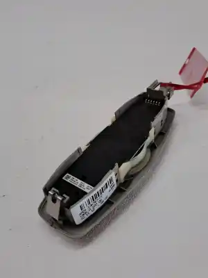 Second-hand car spare part interior light for ford s-max (ca1) titanium oem iam references 2038721  am2113k767ff34x1