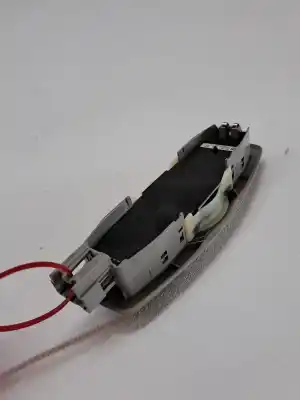 Second-hand car spare part interior light for ford s-max (ca1) titanium oem iam references 2038721  am2113k767ff34x1