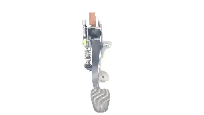 Peça sobressalente para automóvel em segunda mão pedal da embreagem por renault kadjar 1.3 tce referências oem iam 09636217