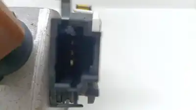 Peça sobressalente para automóvel em segunda mão pedal da embreagem por renault kadjar 1.3 tce referências oem iam 09636217  