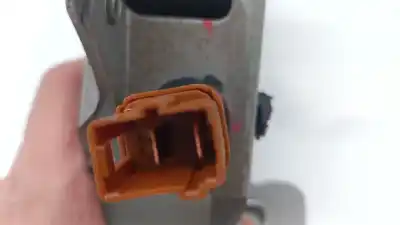 Peça sobressalente para automóvel em segunda mão pedal da embreagem por renault kadjar 1.3 tce referências oem iam 09636217  