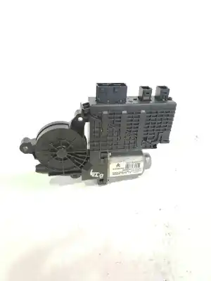 Pezzo di ricambio per auto di seconda mano motore alzacristalli anteriore sinistro per citroen c4 grand picasso c4 grand picasso riferimenti oem iam 400965d  