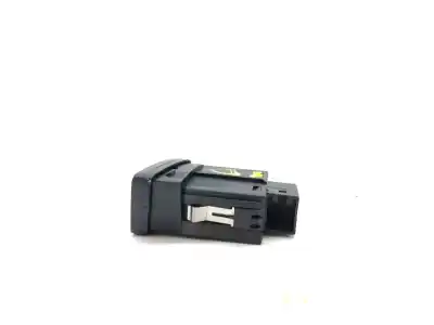 Peça sobressalente para automóvel em segunda mão interruptor 4 piscas - emergência por audi q5 (8rb) 2.0 tdi referências oem iam 8r1941509  