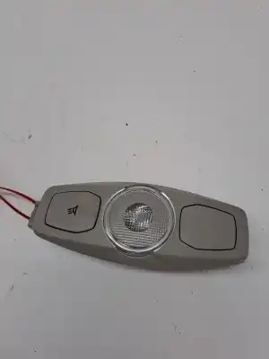 Second-hand car spare part interior light for ford s-max (ca1) titanium oem iam references 2039070
