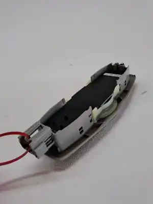 Second-hand car spare part interior light for ford s-max (ca1) titanium oem iam references 2039070  am2113k767cf34x1