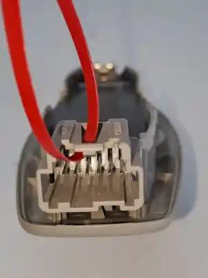 Second-hand car spare part interior light for ford s-max (ca1) titanium oem iam references 2039070  am2113k767cf34x1