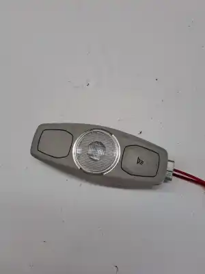 Second-hand car spare part interior light for ford s-max (ca1) titanium oem iam references 2038721