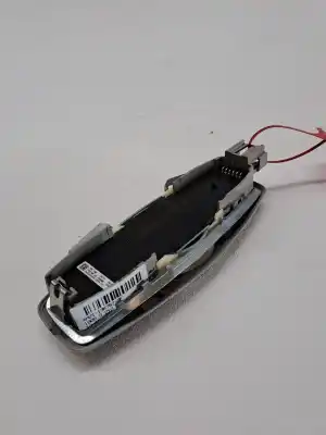 Second-hand car spare part interior light for ford s-max (ca1) titanium oem iam references 2038721  am2113k767jh34x1