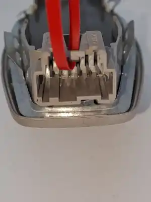 Second-hand car spare part interior light for ford s-max (ca1) titanium oem iam references 2038721  am2113k767jh34x1