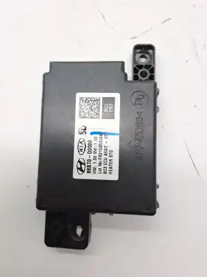 Tweedehands auto-onderdeel  voor HYUNDAI BAYON  OEM IAM-referenties 88B70Q0000  