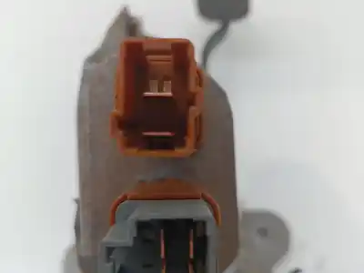 Peça sobressalente para automóvel em segunda mão pedal de travão por renault kadjar 1.3 tce referências oem iam 465014ea2b  