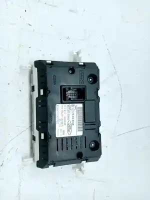 Second-hand car spare part multifunction display for ford grand c-max (ceu) m1da oem iam references 2014481
