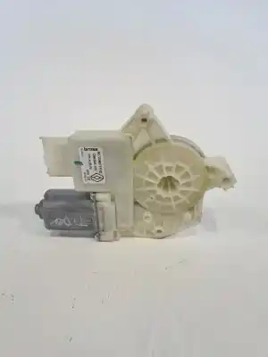 Pezzo di ricambio per auto di seconda mano motore alzacristalli posteriore destro per renault captur ii (2019-0) riferimenti oem iam 827209371r  