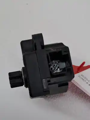 Second-hand car spare part comfort module for ford s-max (ca1) titanium oem iam references 3m5h19e616aa  