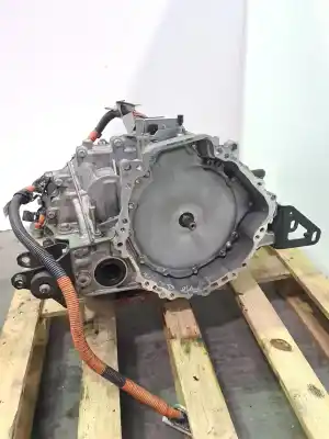 Автозапчастина б/у КОРОБКА ПЕРЕДАЧ для TOYOTA AURIS (E18)  Посилання на OEM IAM 3090047084  