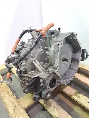 Pezzo di ricambio per auto di seconda mano riduttore per toyota auris (e18) toyota auris riferimenti oem iam 3090047084  p410