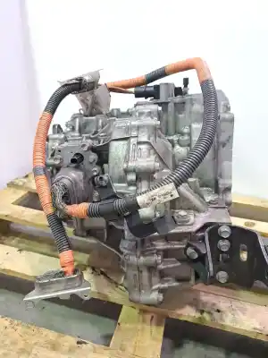 Pezzo di ricambio per auto di seconda mano riduttore per toyota auris (e18) toyota auris riferimenti oem iam 3090047084  p410