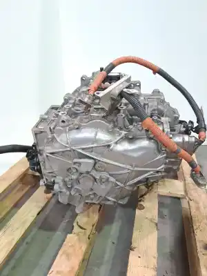 Pezzo di ricambio per auto di seconda mano riduttore per toyota auris (e18) toyota auris riferimenti oem iam 3090047084  p410