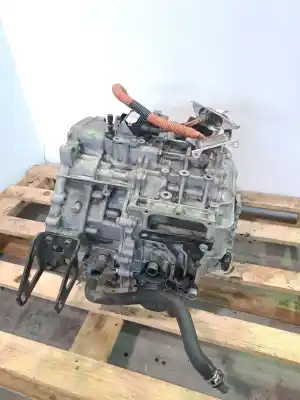 Pezzo di ricambio per auto di seconda mano riduttore per toyota auris (e18) toyota auris riferimenti oem iam 3090047084  p410