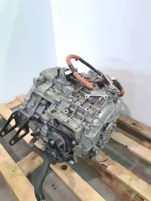 Pezzo di ricambio per auto di seconda mano riduttore per toyota auris (e18) toyota auris riferimenti oem iam 3090047084  p410