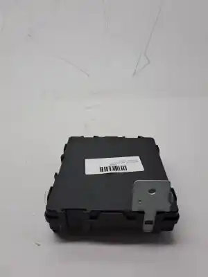 Second-hand car spare part electronic module for hyundai bayon g3lf oem iam references 95400q0510  