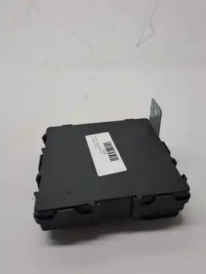 Second-hand car spare part electronic module for hyundai bayon g3lf oem iam references 95400q0510  