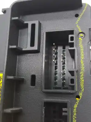 Second-hand car spare part electronic module for hyundai bayon g3lf oem iam references 95400q0510  