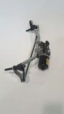 Second-hand car spare part front windshield wiper motor for renault captur ii (2019-0) oem iam references 288003426r