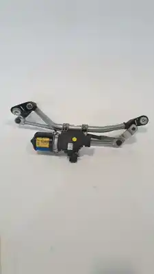 Pezzo di ricambio per auto di seconda mano tiranti e motorino del tergicristallo anteriore per renault captur ii (2019-0) riferimenti oem iam 288003426r  