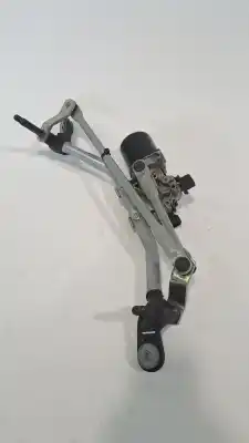 Pezzo di ricambio per auto di seconda mano tiranti e motorino del tergicristallo anteriore per renault captur ii (2019-0) riferimenti oem iam 288003426r  