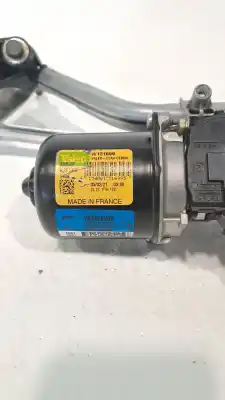 Pezzo di ricambio per auto di seconda mano tiranti e motorino del tergicristallo anteriore per renault captur ii (2019-0) riferimenti oem iam 288003426r  
