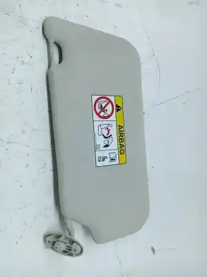 Peça sobressalente para automóvel em segunda mão PARA-SOL DIREITO por FORD GRAND C-MAX (CEU)  Referências OEM IAM 2016607  AM51A04100BE3AM1