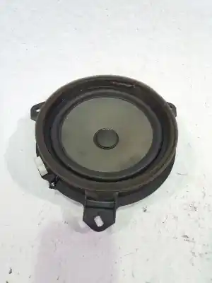 Peça sobressalente para automóvel em segunda mão colunas de som por toyota auris (e18) toyota auris referências oem iam 861600d370