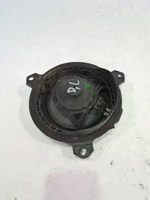 Second-hand car spare part speaker for toyota auris (e18) toyota auris oem iam references 861600d370  