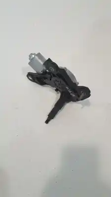 Second-hand car spare part rear windshield wiper motor for renault captur ii (2019-0) oem iam references 287109757r