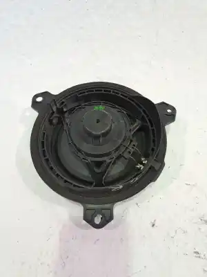 Second-hand car spare part speaker for toyota auris (e18) toyota auris oem iam references 861600d370  