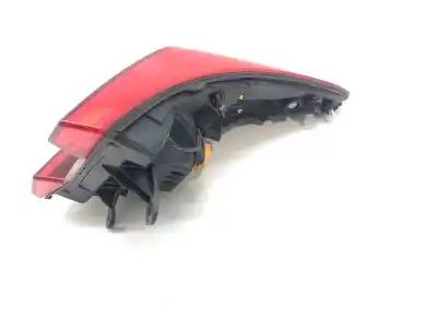Pezzo di ricambio per auto di seconda mano lampada posteriore sinistra per renault kadjar 1.3 tce riferimenti oem iam 265552478r  