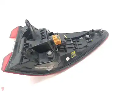 Pezzo di ricambio per auto di seconda mano lampada posteriore sinistra per renault kadjar 1.3 tce riferimenti oem iam 265552478r  