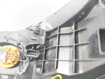 Pezzo di ricambio per auto di seconda mano lampada posteriore sinistra per renault kadjar 1.3 tce riferimenti oem iam 265552478r  