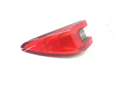 Pezzo di ricambio per auto di seconda mano lampada posteriore sinistra per renault kadjar 1.3 tce riferimenti oem iam 265552478r  