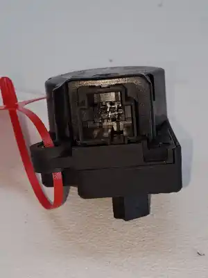 Second-hand car spare part comfort module for ford s-max (ca1) titanium oem iam references 3m5h19e616ab  