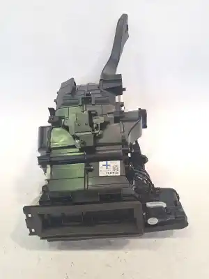 Second-hand car spare part full normal heating for renault captur ii (2019-0) oem iam references 272708569r