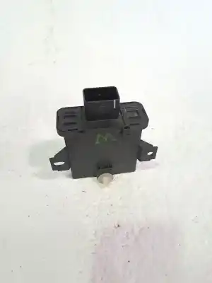 Pezzo di ricambio per auto di seconda mano Modulo Elettronico per CITROEN C4 GRAND PICASSO C4 GRAND PICASSO Riferimenti OEM IAM 9682408680  