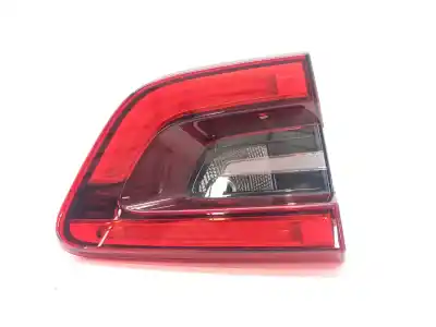 Peça sobressalente para automóvel em segunda mão farolim interior traseiro esquerdo por renault kadjar 1.3 tce referências oem iam 265550151r