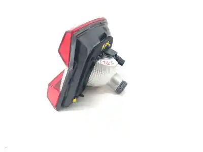 Second-hand car spare part interior left tailgate light for renault kadjar 1.3 tce oem iam references 265550151r  
