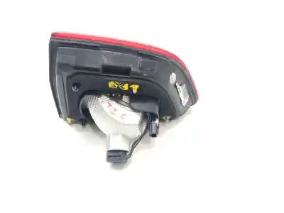 Second-hand car spare part interior left tailgate light for renault kadjar 1.3 tce oem iam references 265550151r  