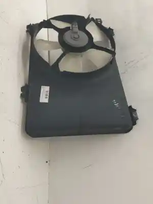 Автозапчасти б/у электрический вентилятор за suzuki swift iii (mz, ez) 1.3 (rs 413) ссылки oem iam 1776062jb0  