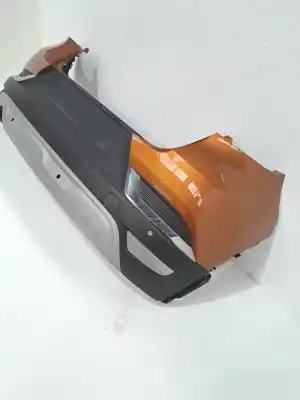 Peça sobressalente para automóvel em segunda mão para choques traseiro por renault captur ii (2019-0) referências oem iam 850b24277r  